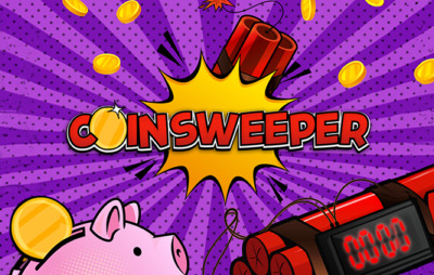 Coinsweeper